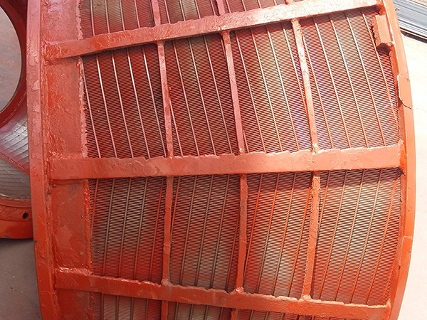 離心機(jī)篩籃 離心機(jī)篩籃